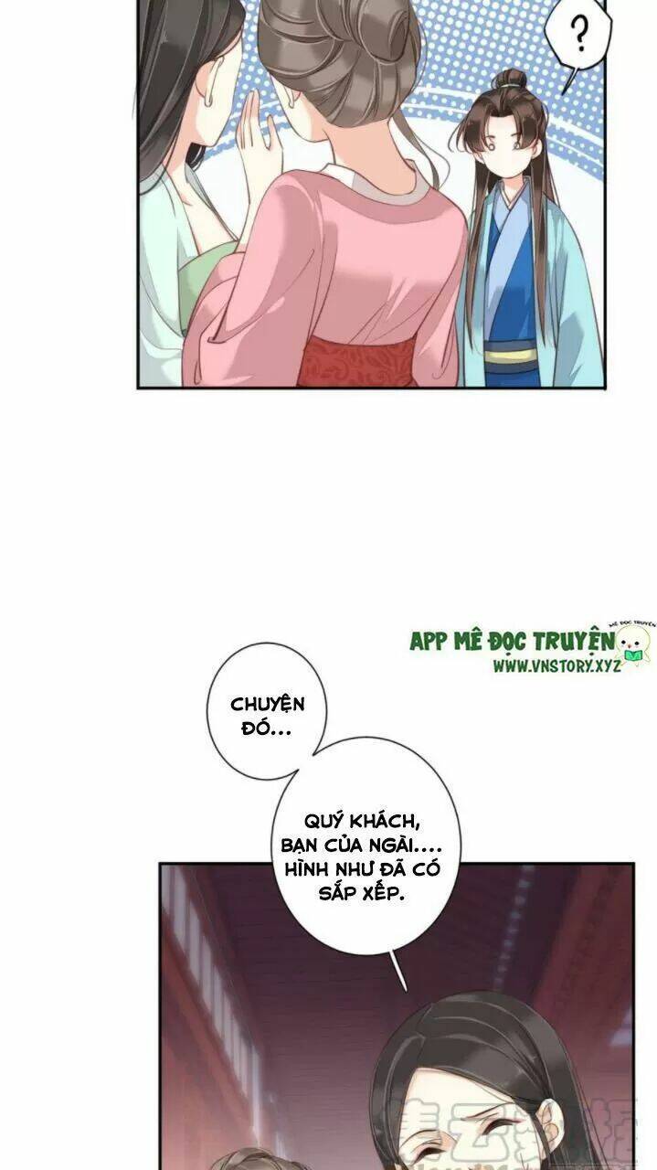 Hoàng Hậu Ương Bướng Chapter 259 - Trang 2