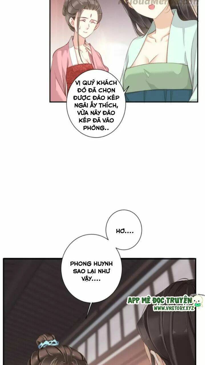 Hoàng Hậu Ương Bướng Chapter 259 - Trang 2