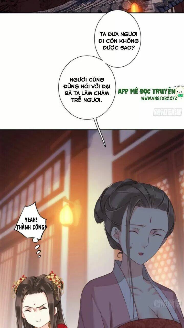 Hoàng Hậu Ương Bướng Chapter 259 - Trang 2