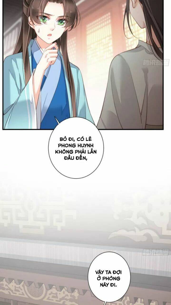 Hoàng Hậu Ương Bướng Chapter 259 - Trang 2