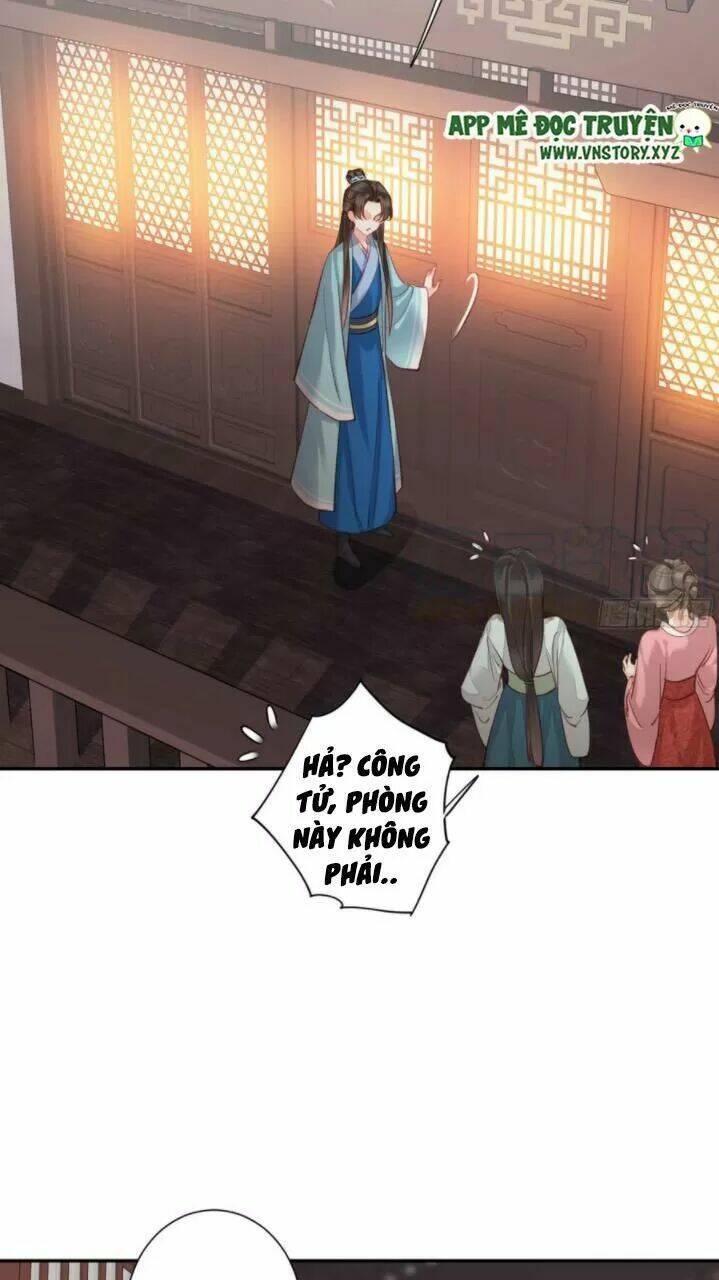 Hoàng Hậu Ương Bướng Chapter 259 - Trang 2