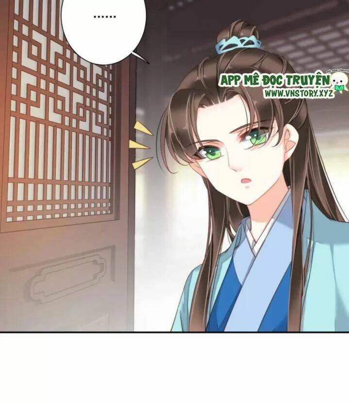 Hoàng Hậu Ương Bướng Chapter 259 - Trang 2