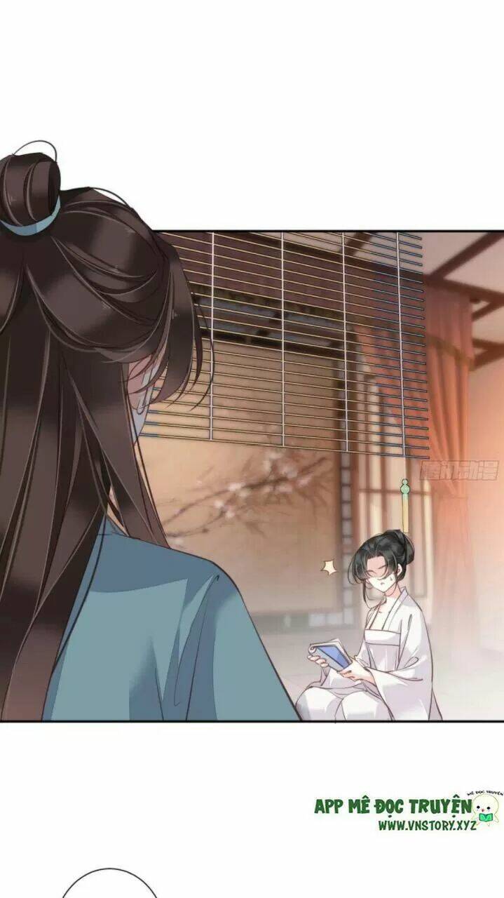 Hoàng Hậu Ương Bướng Chapter 259 - Trang 2