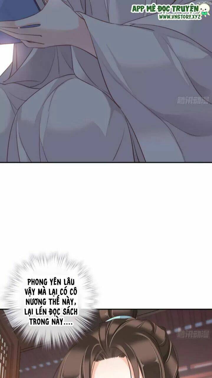 Hoàng Hậu Ương Bướng Chapter 259 - Trang 2