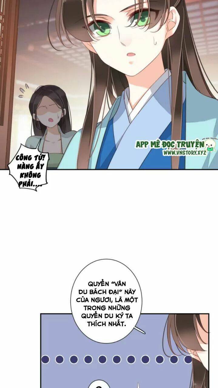 Hoàng Hậu Ương Bướng Chapter 259 - Trang 2