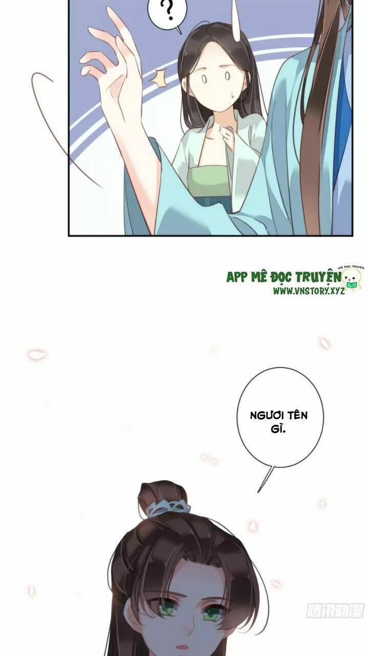 Hoàng Hậu Ương Bướng Chapter 259 - Trang 2