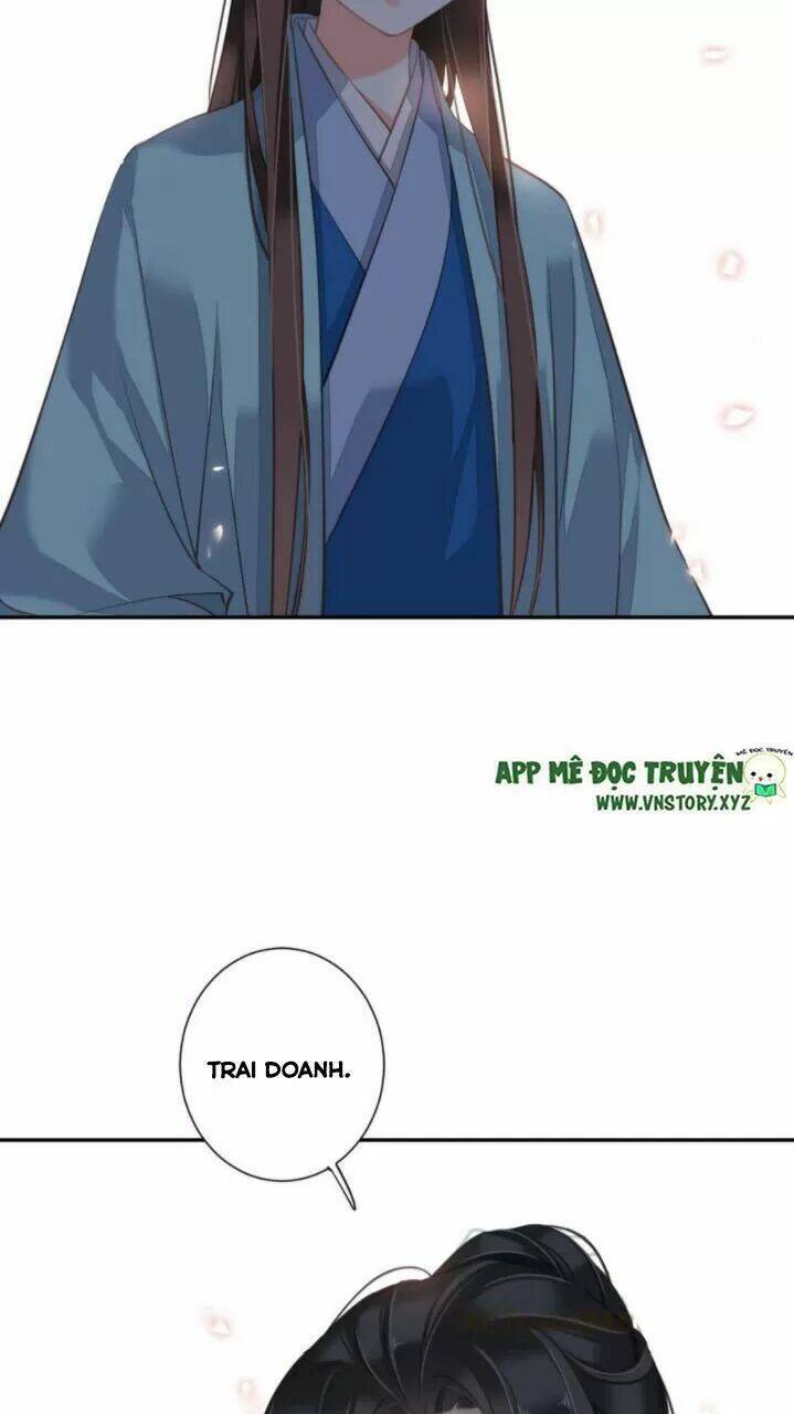 Hoàng Hậu Ương Bướng Chapter 259 - Trang 2