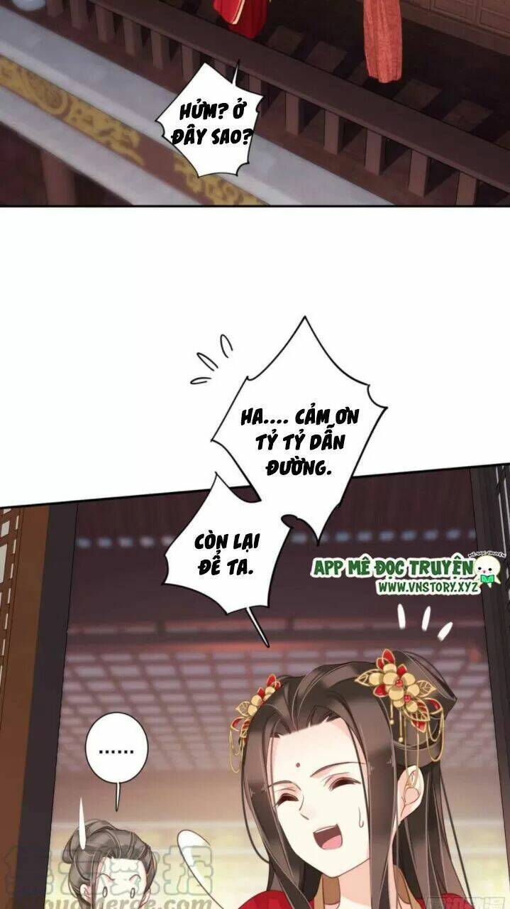 Hoàng Hậu Ương Bướng Chapter 259 - Trang 2