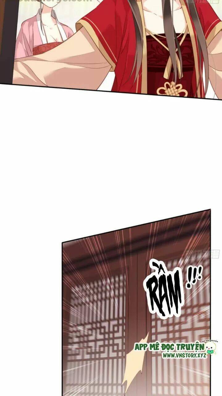 Hoàng Hậu Ương Bướng Chapter 259 - Trang 2