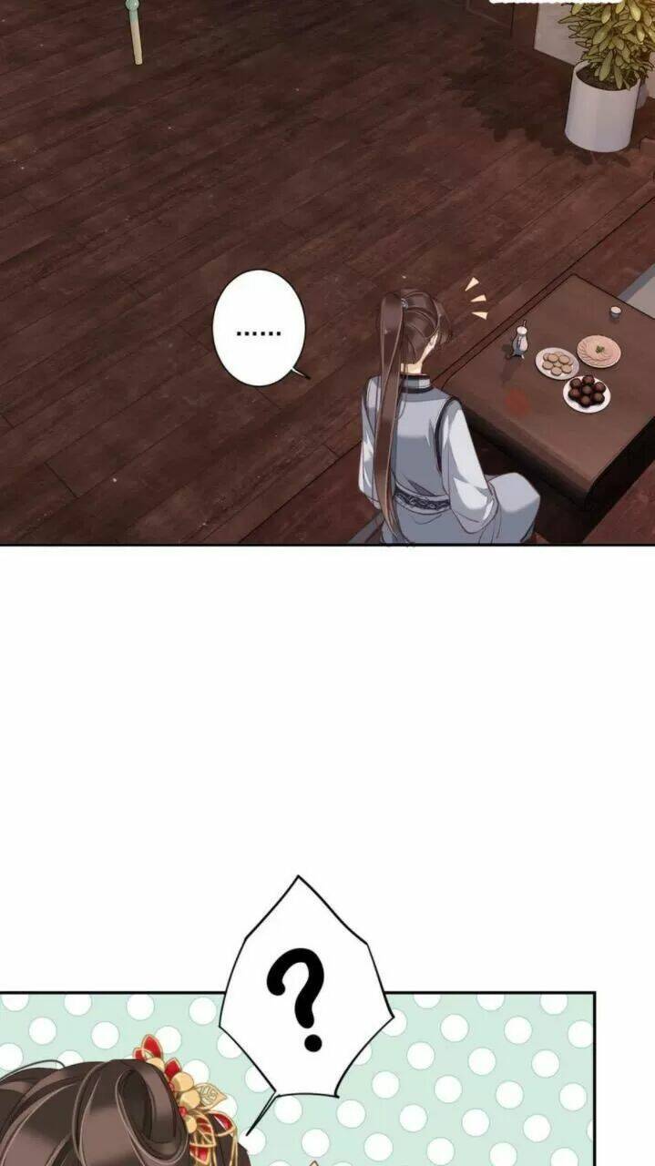 Hoàng Hậu Ương Bướng Chapter 259 - Trang 2