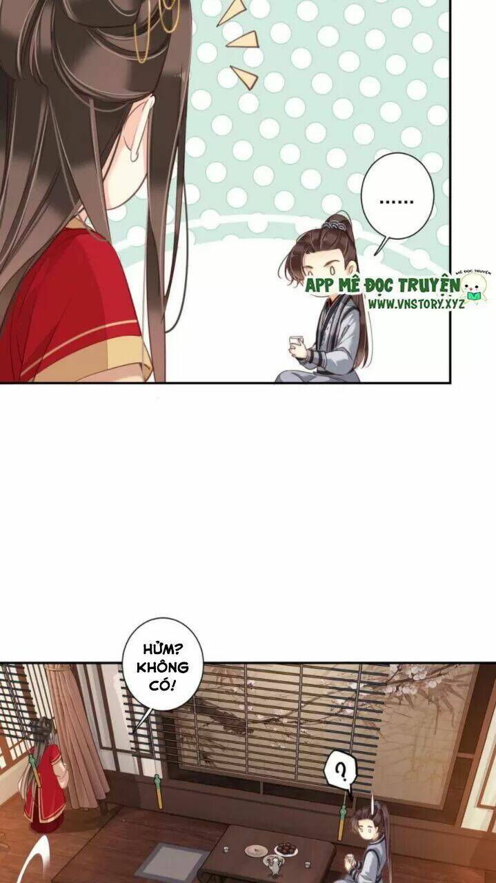 Hoàng Hậu Ương Bướng Chapter 259 - Trang 2