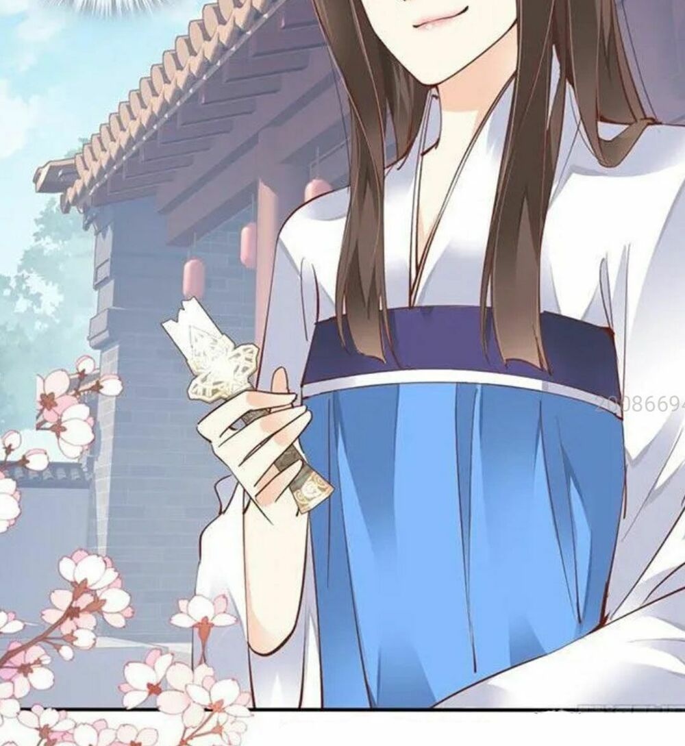 Hoàng Hậu Ương Bướng Chapter 26 - Trang 2