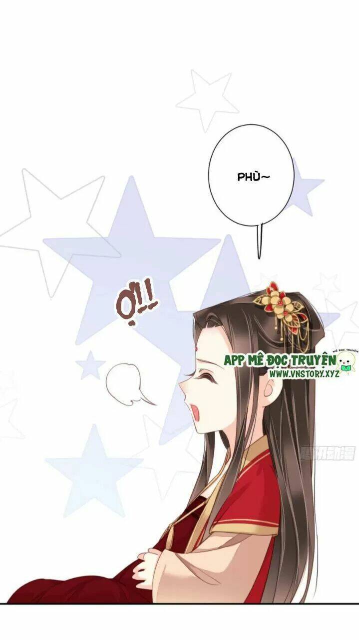 Hoàng Hậu Ương Bướng Chapter 260 - Trang 2