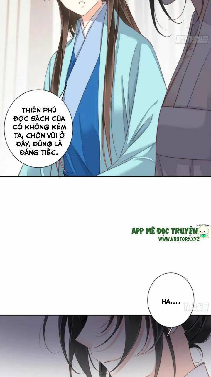 Hoàng Hậu Ương Bướng Chapter 260 - Trang 2