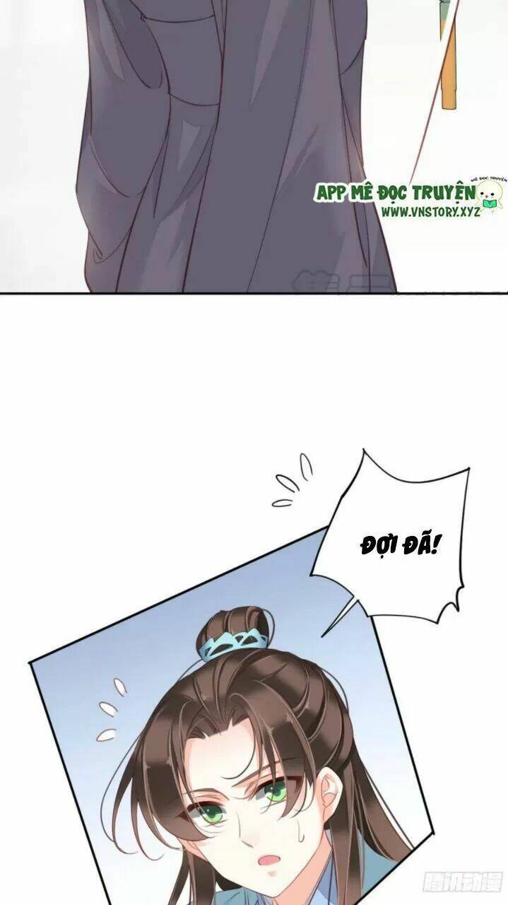 Hoàng Hậu Ương Bướng Chapter 260 - Trang 2