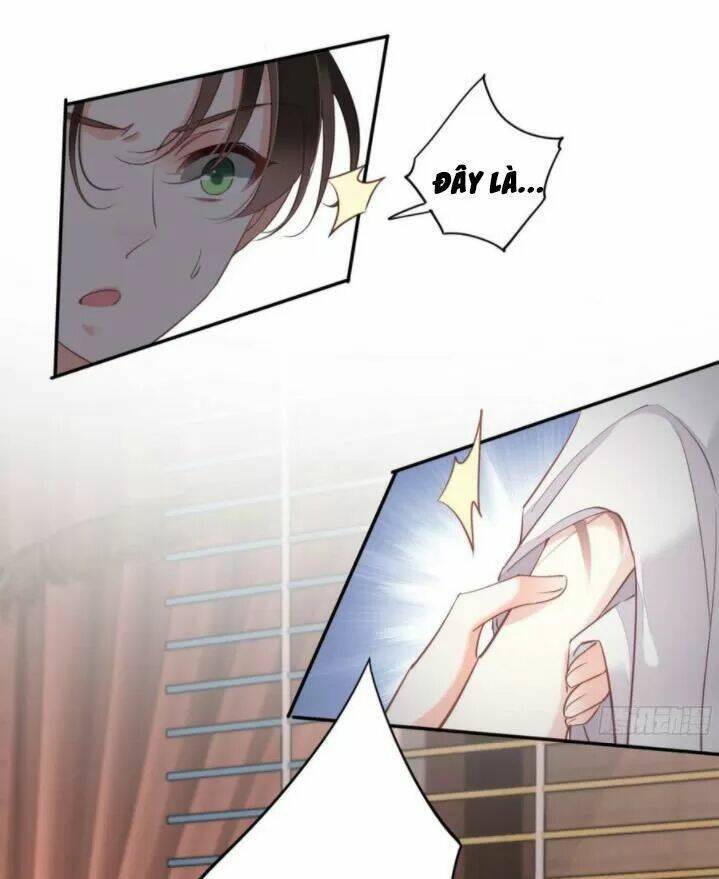 Hoàng Hậu Ương Bướng Chapter 260 - Trang 2