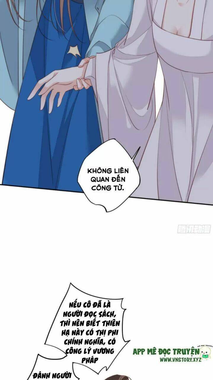 Hoàng Hậu Ương Bướng Chapter 260 - Trang 2