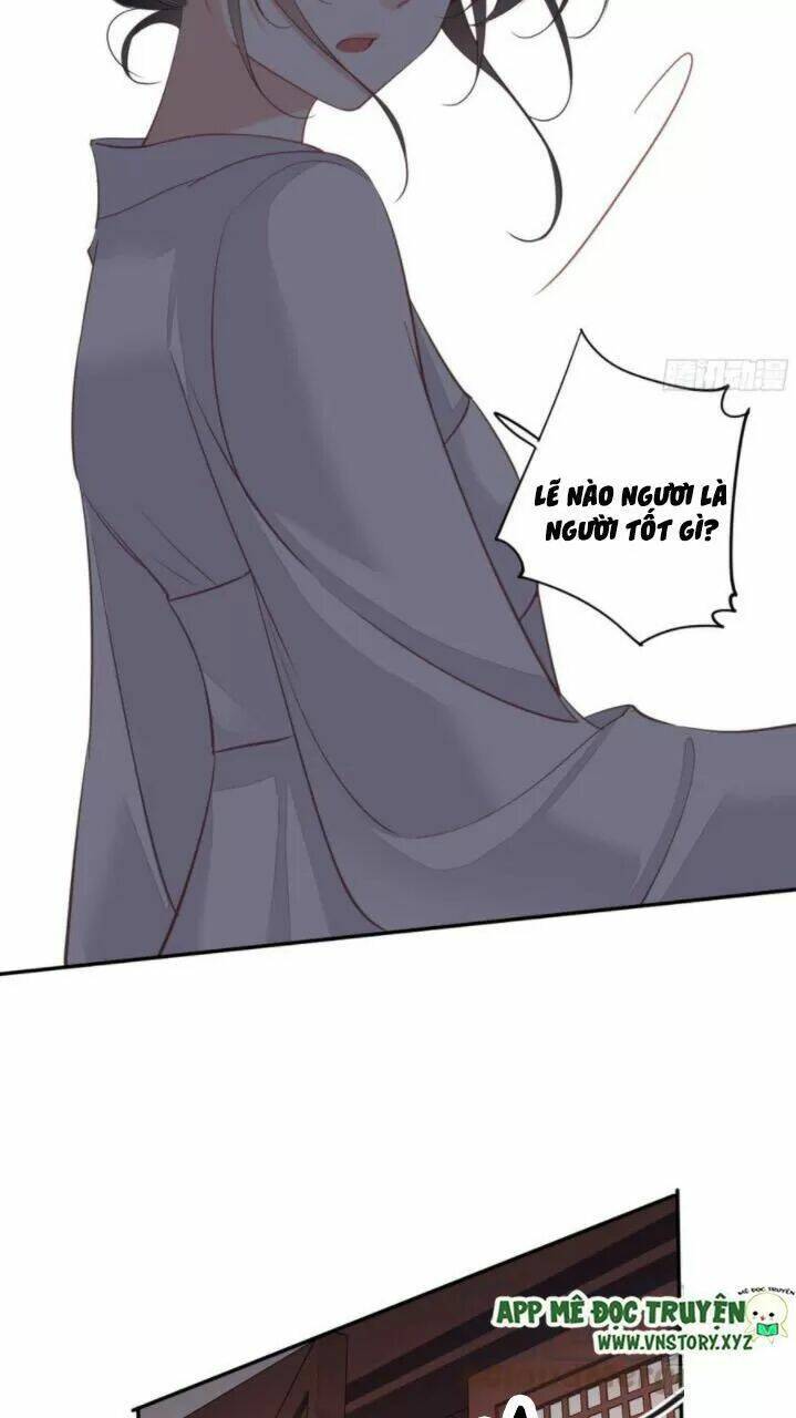 Hoàng Hậu Ương Bướng Chapter 260 - Trang 2