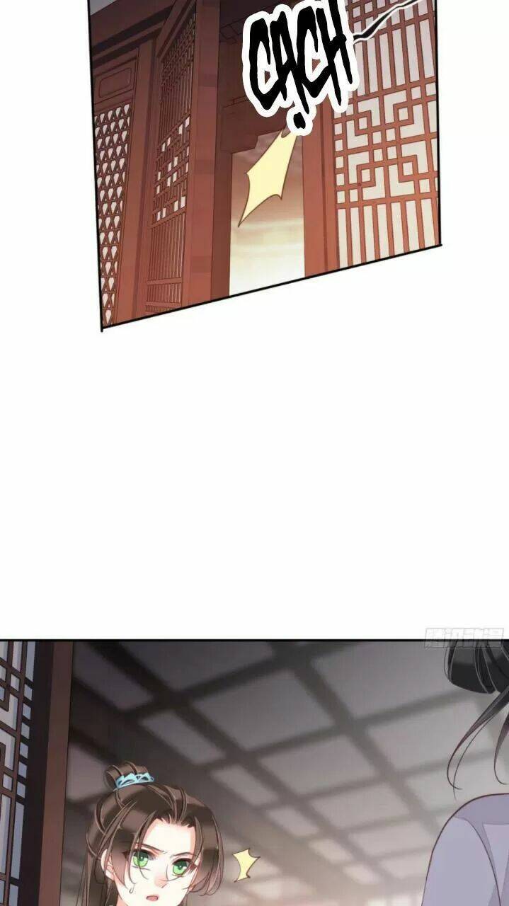 Hoàng Hậu Ương Bướng Chapter 260 - Trang 2