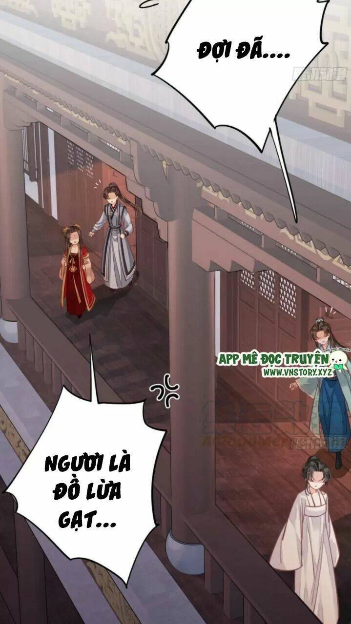 Hoàng Hậu Ương Bướng Chapter 260 - Trang 2