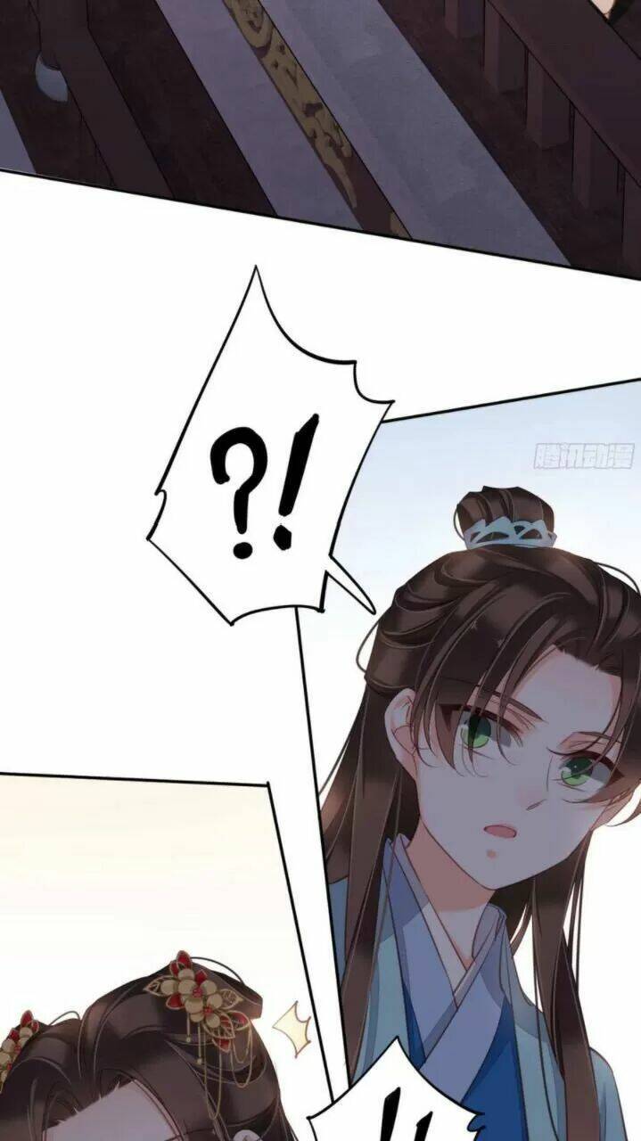 Hoàng Hậu Ương Bướng Chapter 260 - Trang 2