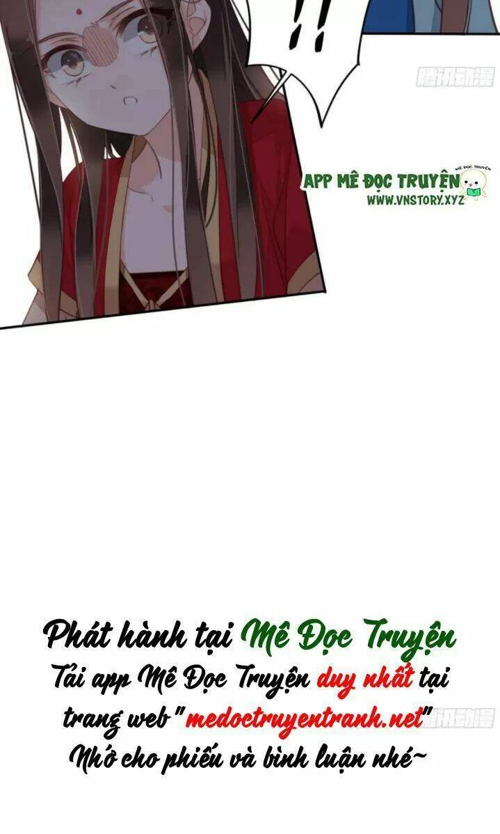 Hoàng Hậu Ương Bướng Chapter 260 - Trang 2