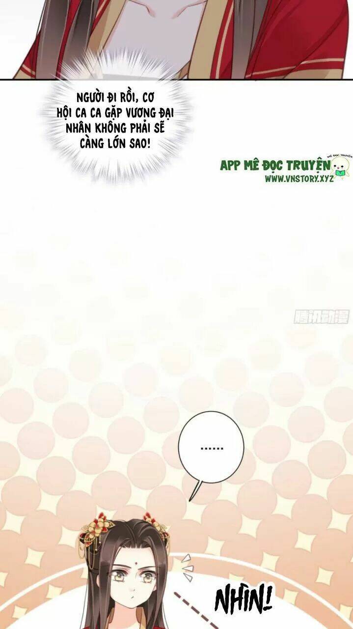 Hoàng Hậu Ương Bướng Chapter 260 - Trang 2