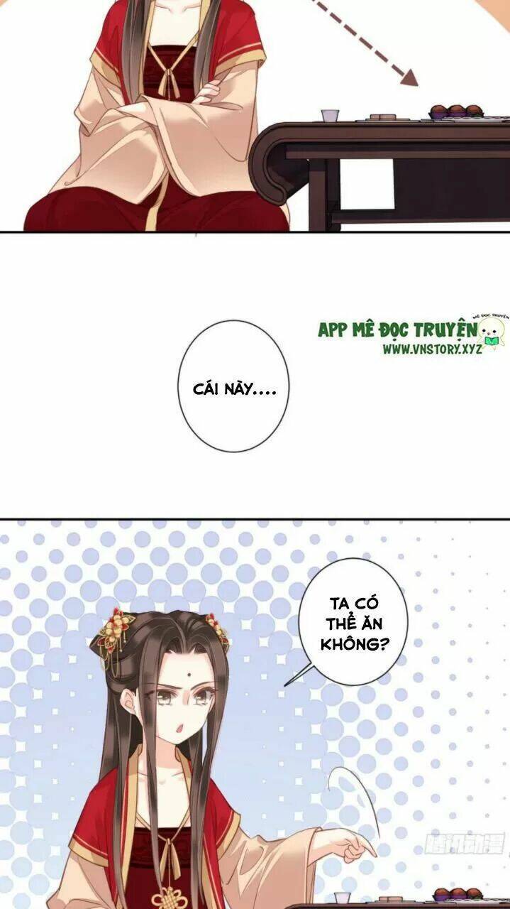 Hoàng Hậu Ương Bướng Chapter 260 - Trang 2