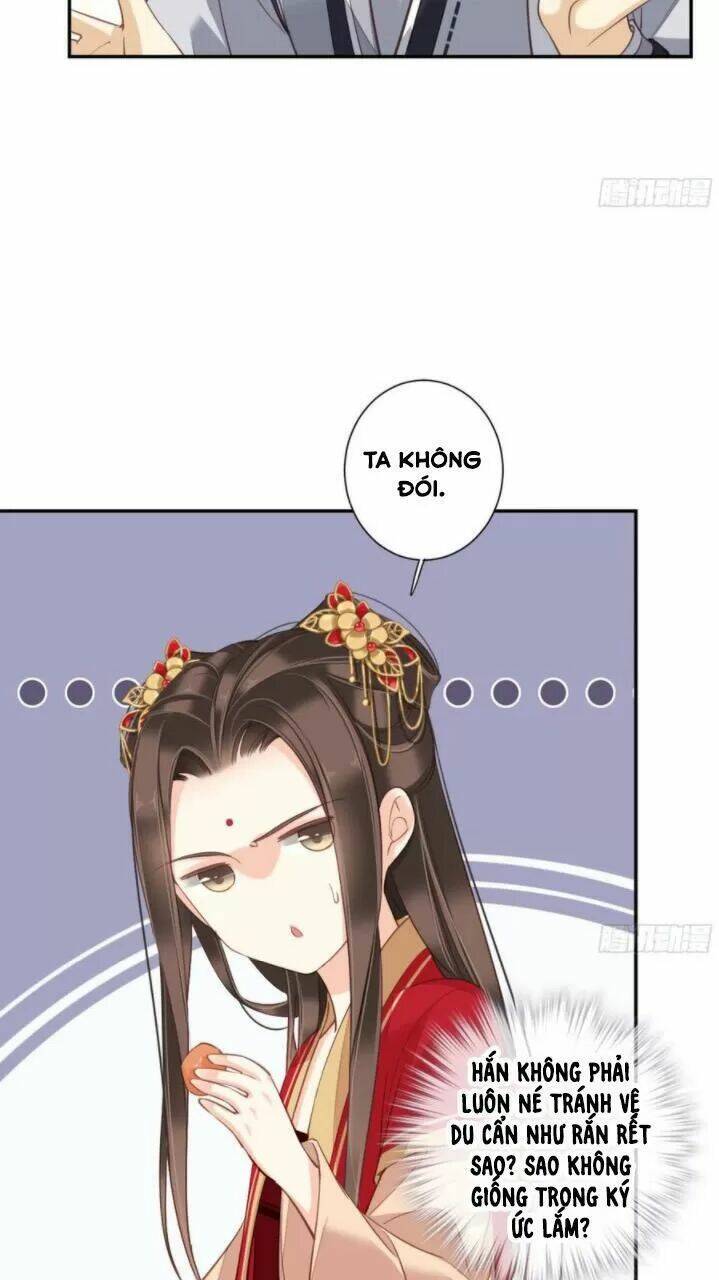 Hoàng Hậu Ương Bướng Chapter 260 - Trang 2