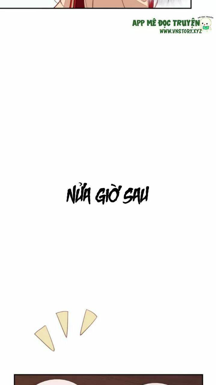 Hoàng Hậu Ương Bướng Chapter 260 - Trang 2