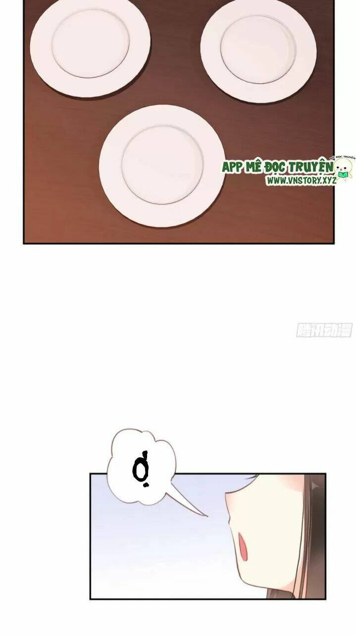 Hoàng Hậu Ương Bướng Chapter 260 - Trang 2