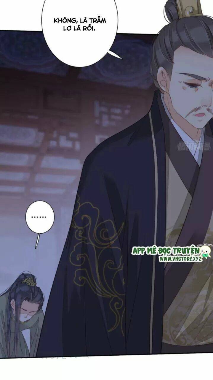 Hoàng Hậu Ương Bướng Chapter 261 - Trang 2