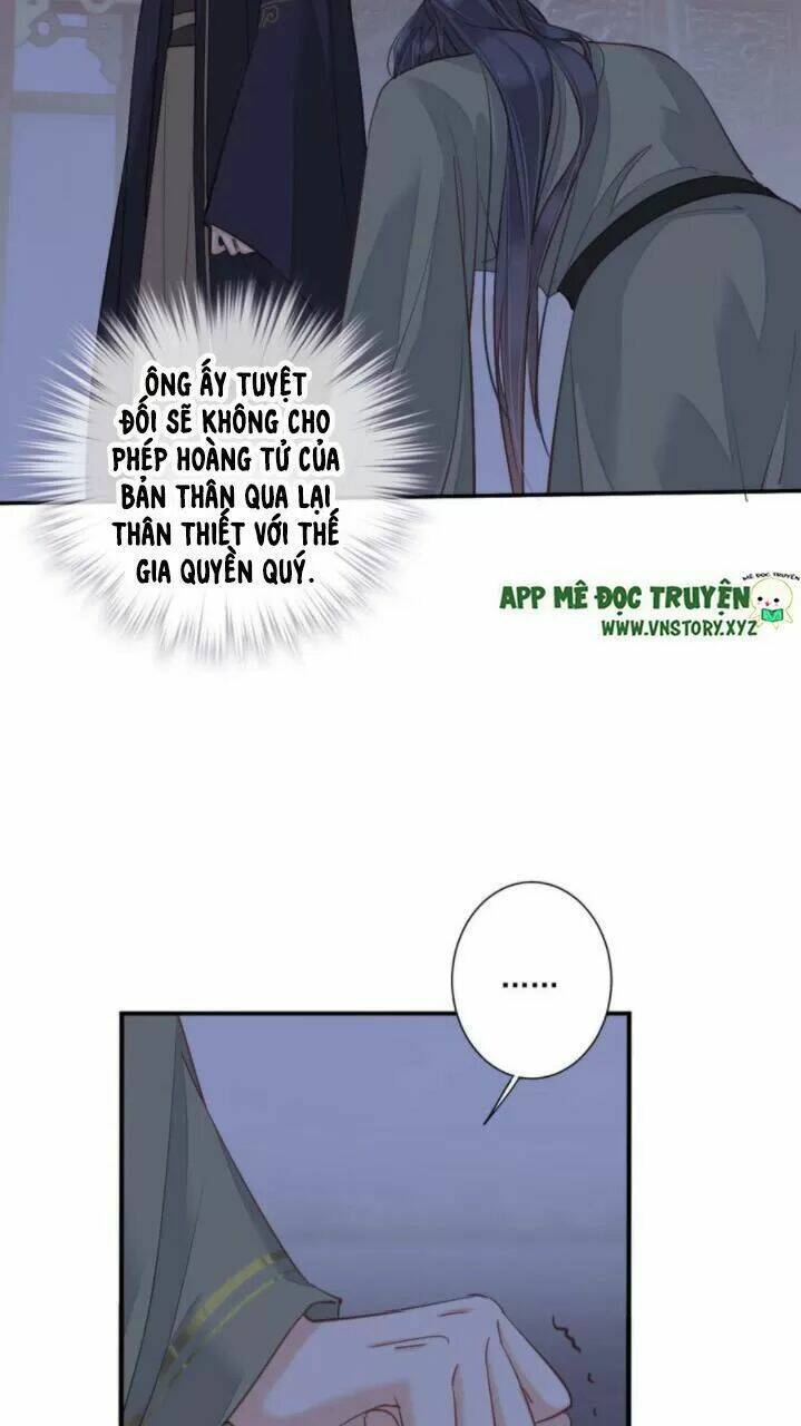 Hoàng Hậu Ương Bướng Chapter 261 - Trang 2