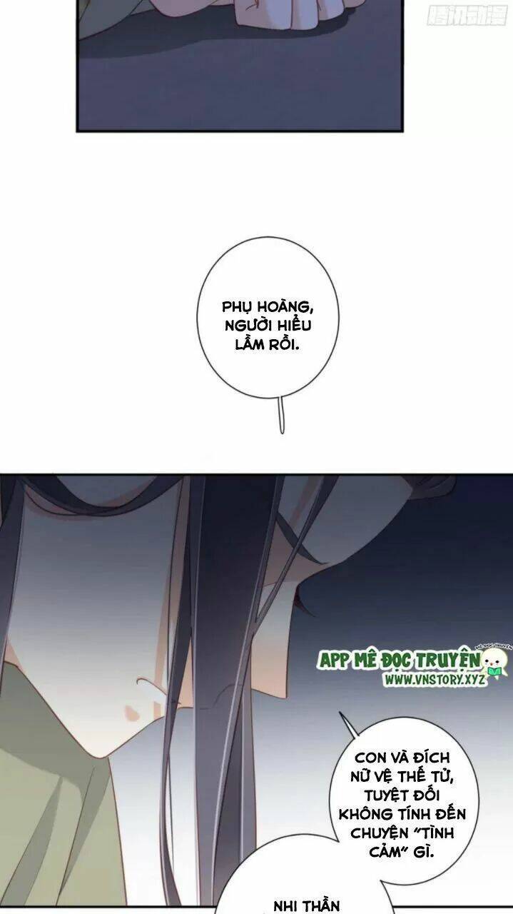 Hoàng Hậu Ương Bướng Chapter 261 - Trang 2