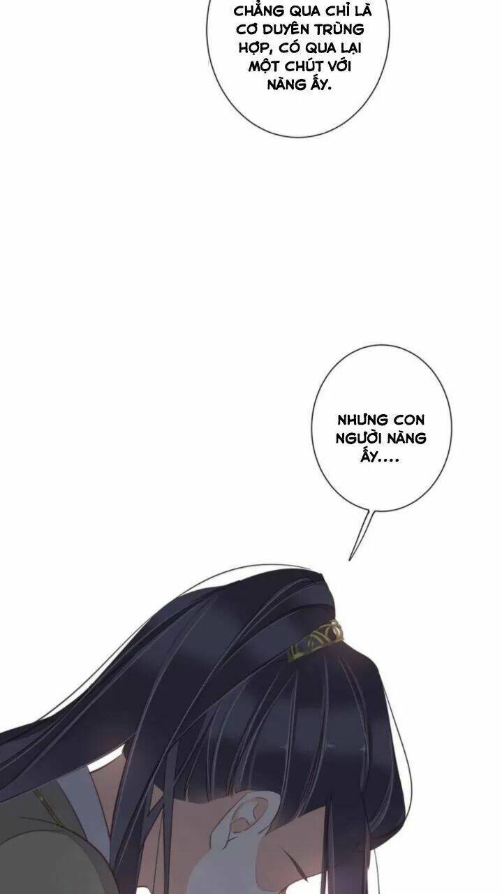 Hoàng Hậu Ương Bướng Chapter 261 - Trang 2