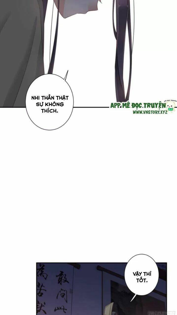 Hoàng Hậu Ương Bướng Chapter 261 - Trang 2