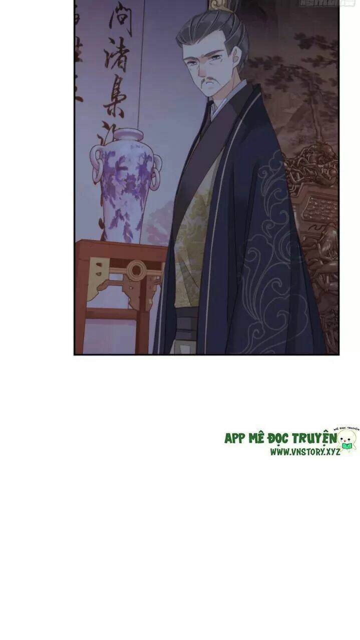 Hoàng Hậu Ương Bướng Chapter 261 - Trang 2