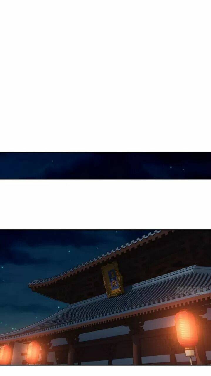 Hoàng Hậu Ương Bướng Chapter 261 - Trang 2