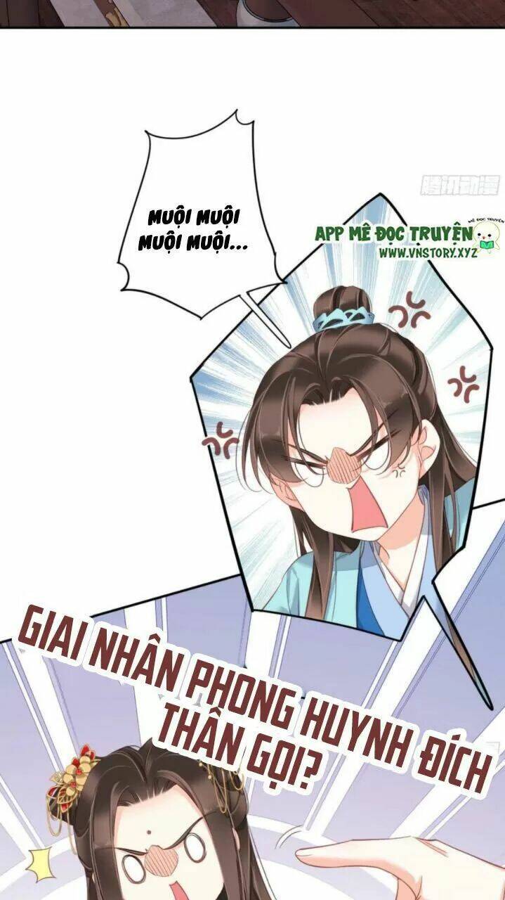Hoàng Hậu Ương Bướng Chapter 261 - Trang 2