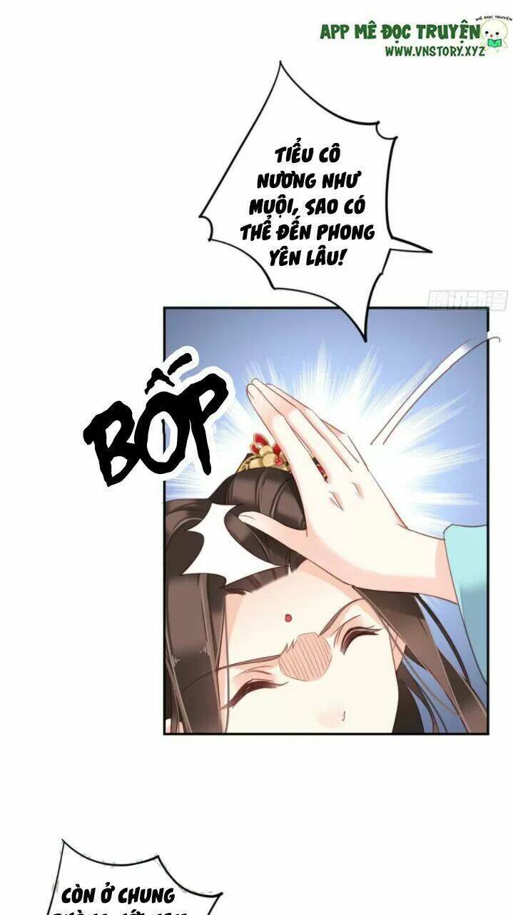 Hoàng Hậu Ương Bướng Chapter 261 - Trang 2