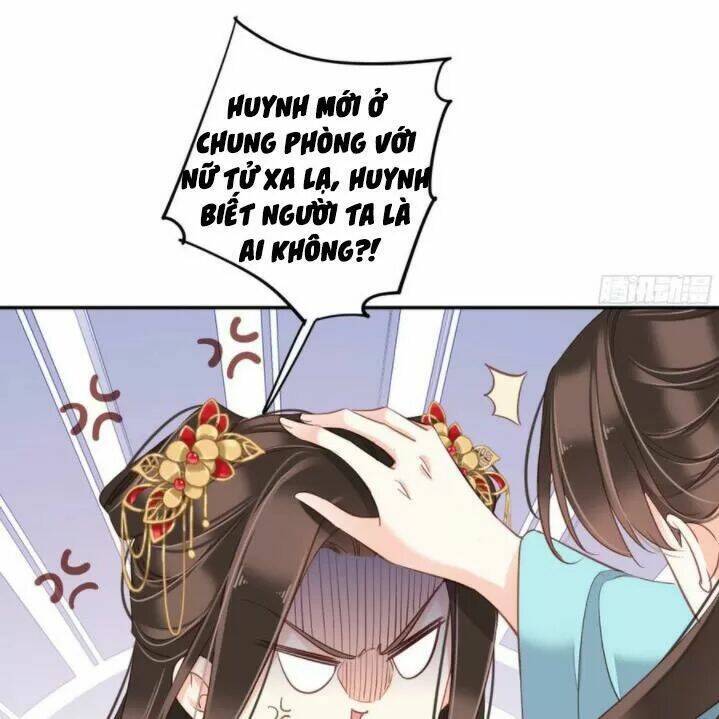 Hoàng Hậu Ương Bướng Chapter 261 - Trang 2