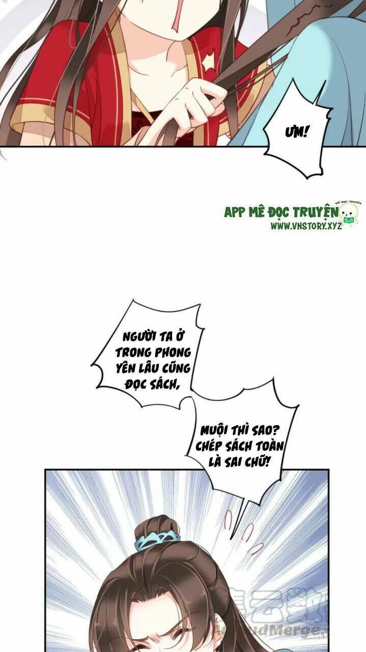 Hoàng Hậu Ương Bướng Chapter 261 - Trang 2