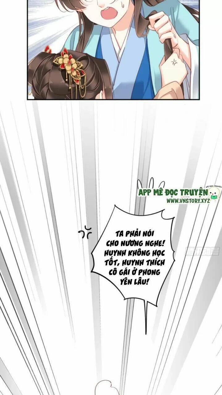 Hoàng Hậu Ương Bướng Chapter 261 - Trang 2