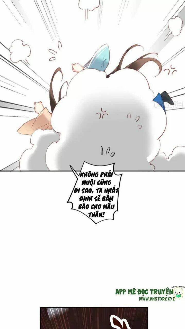 Hoàng Hậu Ương Bướng Chapter 261 - Trang 2