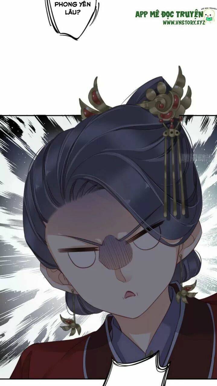 Hoàng Hậu Ương Bướng Chapter 261 - Trang 2