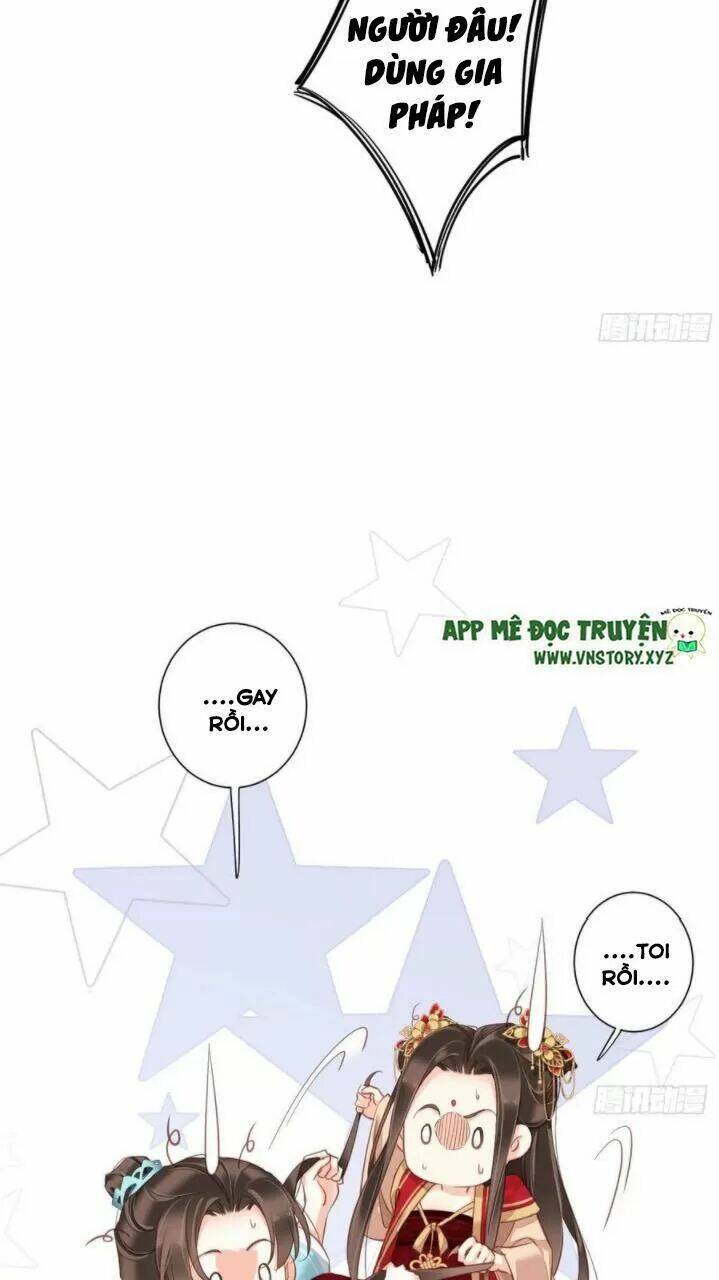 Hoàng Hậu Ương Bướng Chapter 261 - Trang 2