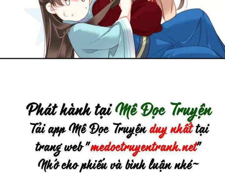 Hoàng Hậu Ương Bướng Chapter 261 - Trang 2