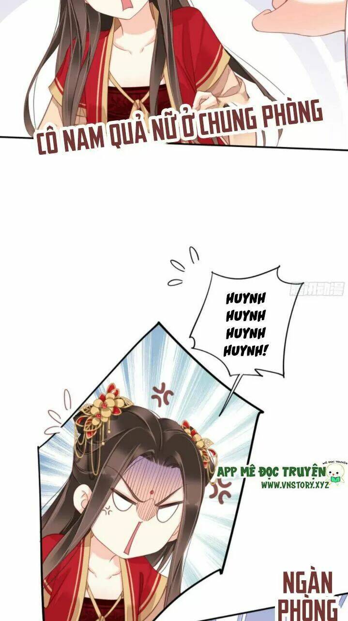 Hoàng Hậu Ương Bướng Chapter 261 - Trang 2