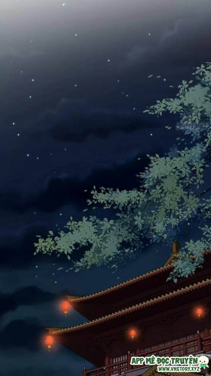 Hoàng Hậu Ương Bướng Chapter 261 - Trang 2