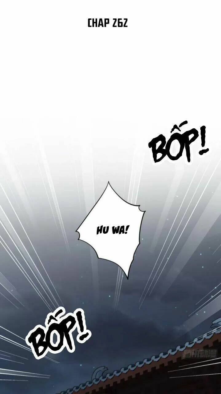 Hoàng Hậu Ương Bướng Chapter 262 - Trang 2